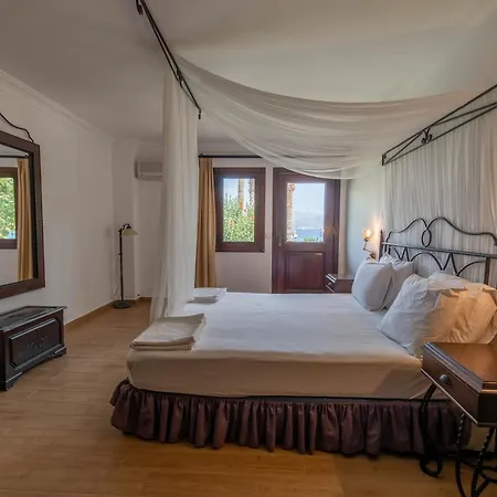 Maris Butik Hotel Turunç