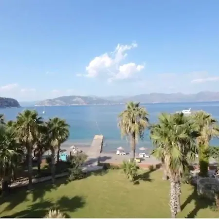 Maris Butik Hotel Turunç