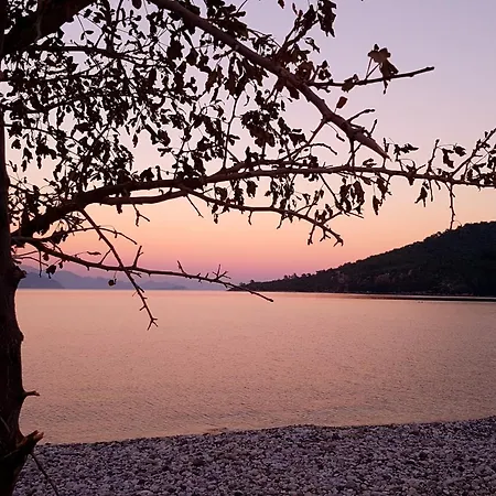 Отель Maris Турунч