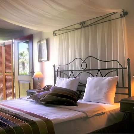 Отель Maris Турунч