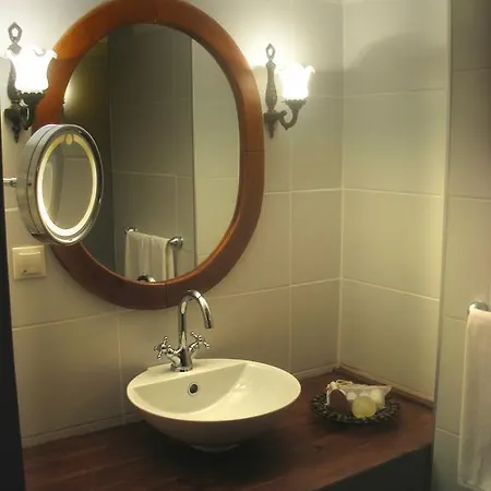 Maris Butik Hotel Turunç