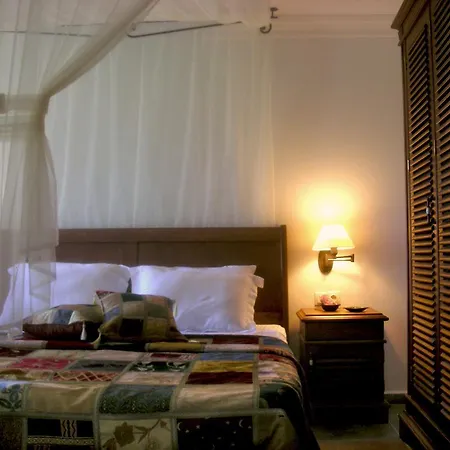 Maris Butik Hotel Turunç