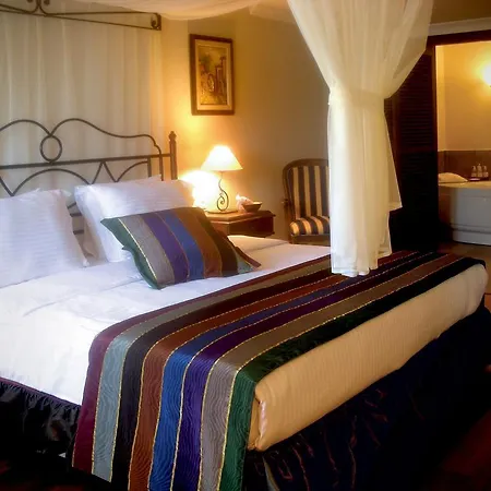 Отель Maris Турунч