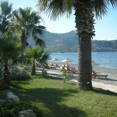 Maris Butik Hotel