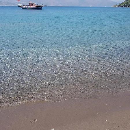 Maris Отель Турунч