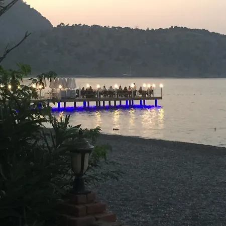 Hotell Maris *