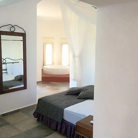 Maris Hotel Turunç