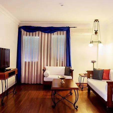 Hotel Maris *
