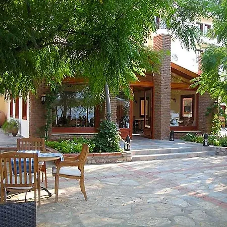 Hotel Maris Turunç