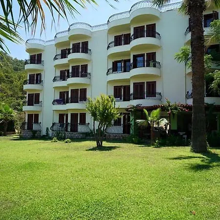 Maris Hotel Turunç