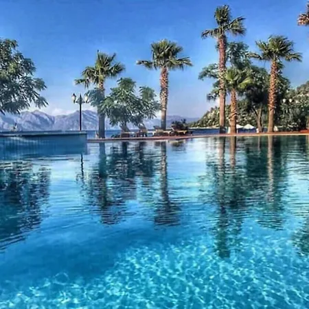 Maris Hotel Turunç